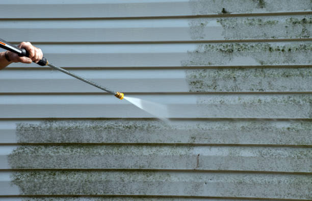 Best Residential Pressure Washing Services  in South Dennis, MA